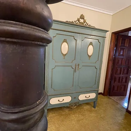 Гостевой дом Cozy 33 Албергария-а-Велья