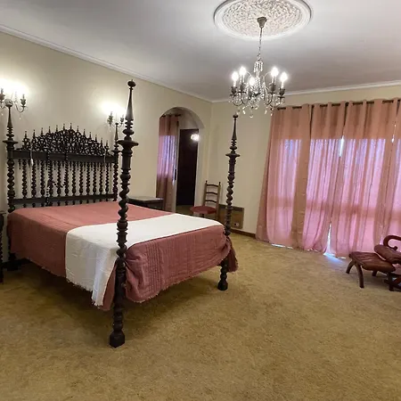 Гостевой дом Cozy 33 Албергария-а-Велья