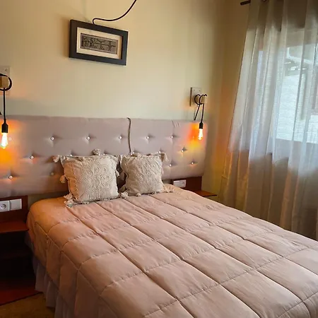Guest house Cozy 33