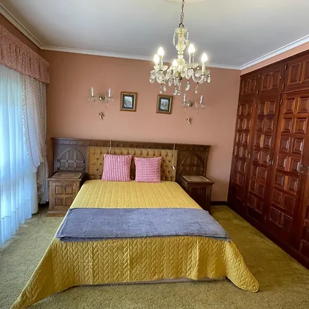 Cozy 33 Гостевой дом Албергария-а-Велья