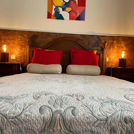 Cozy 33 Guest house *