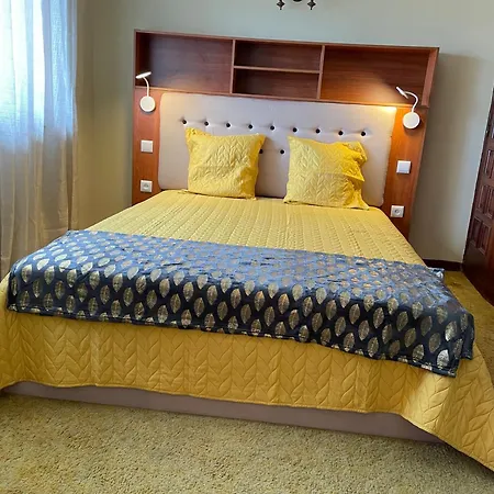 Гостевой дом Cozy 33