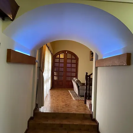 Гостевой дом Cozy 33