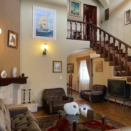 Cozy 33 Albergaria-a-Velha