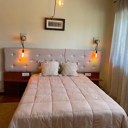 Cozy 33 Гостевой дом *