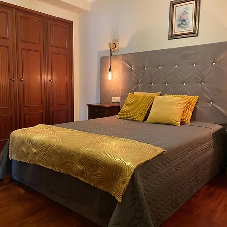 Cozy 33 * Албергария-а-Велья