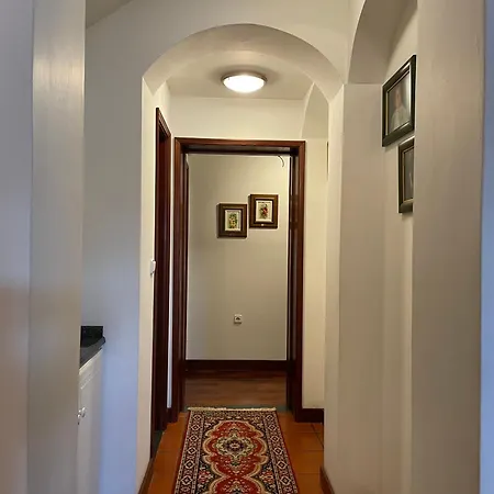 Cozy 33 Гостевой дом *