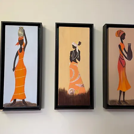 Pensjonat Cozy 33 Albergaria-a-Velha