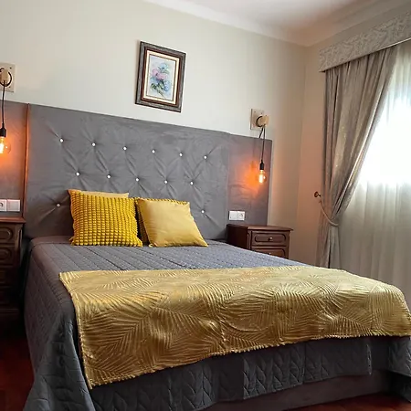 Cozy 33 Pensjonat Albergaria-a-Velha