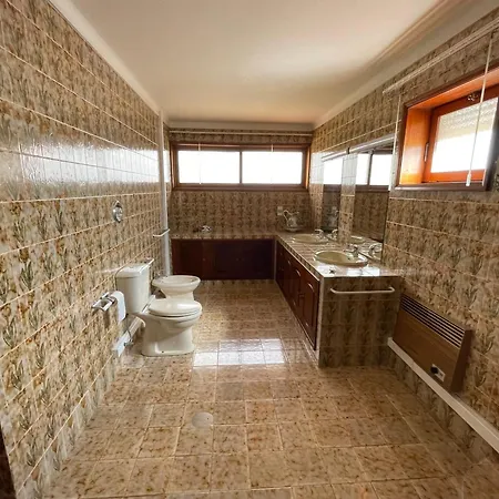 Cozy 33 Гостевой дом Албергария-а-Велья