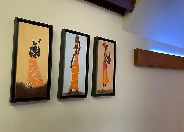 Cozy 33 * Albergaria-a-Velha