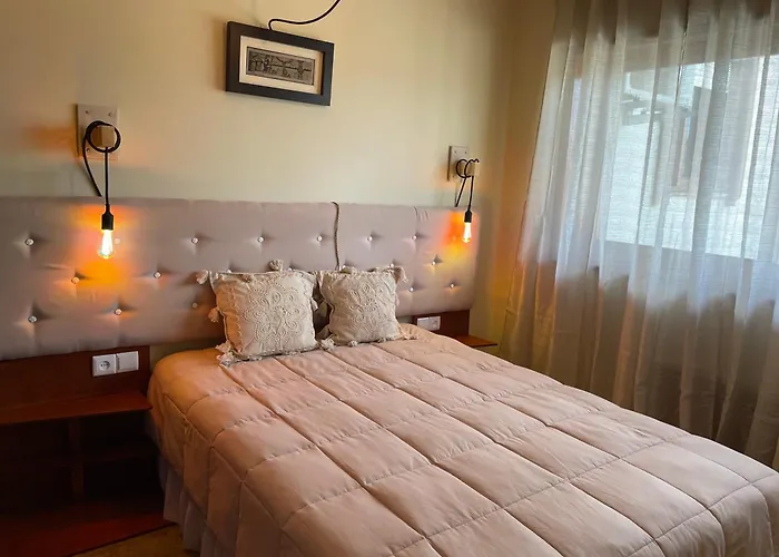 Affittacamere Cozy 33