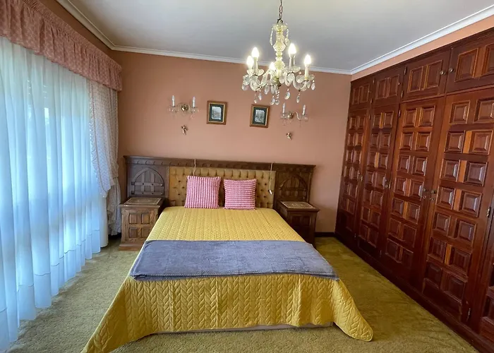 Cozy 33 Affittacamere Albergaria-a-Velha