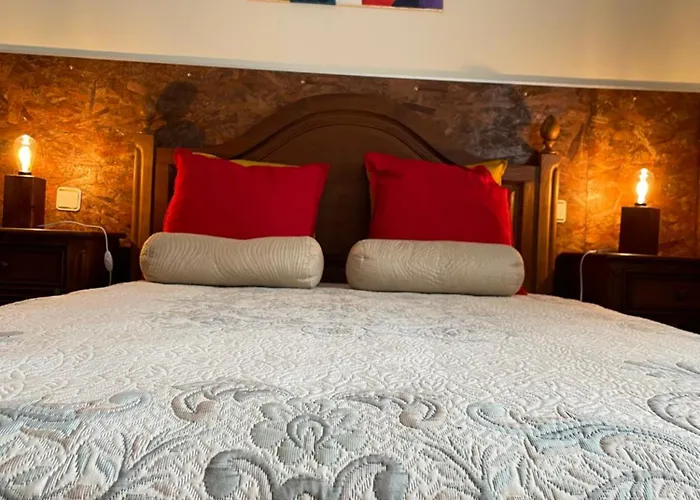 Cozy 33 Affittacamere *