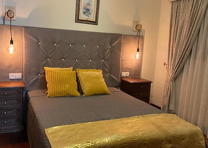 Cozy 33 Affittacamere *