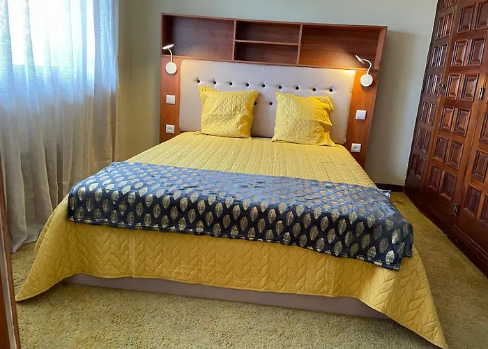 Affittacamere Cozy 33