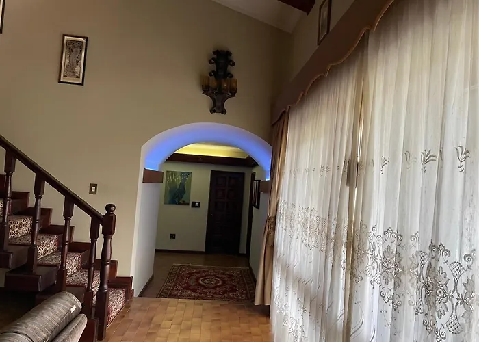 Cozy 33 Affittacamere *