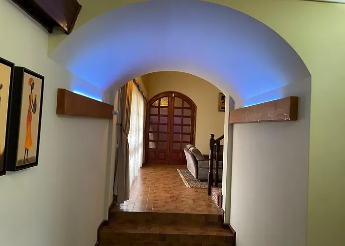 Affittacamere Cozy 33