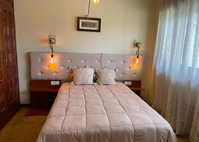 Cozy 33 Affittacamere *