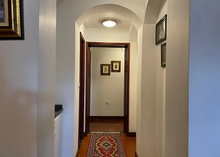 Cozy 33 Affittacamere *