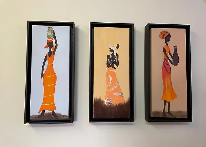 Affittacamere Cozy 33 Albergaria-a-Velha