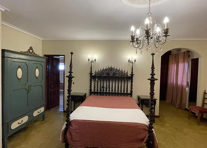 Affittacamere Cozy 33 *