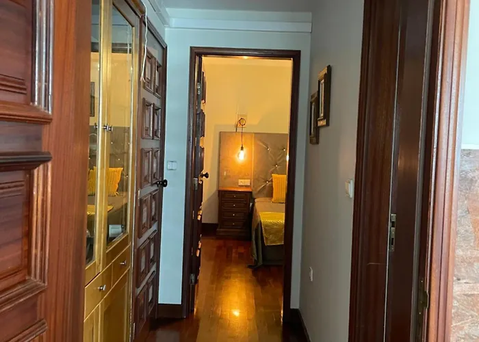 Cozy 33 Affittacamere Albergaria-a-Velha