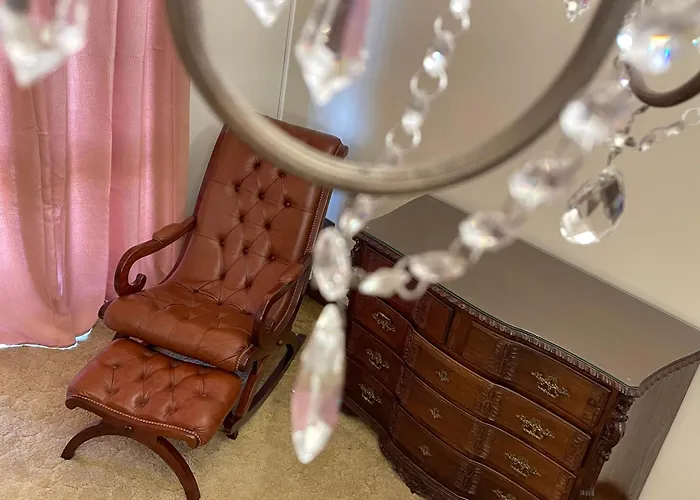 Cozy 33 Affittacamere