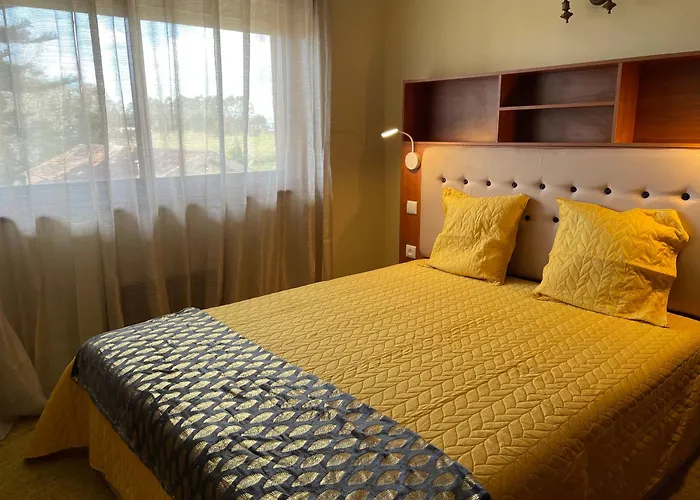 Cozy 33 * Albergaria-a-Velha