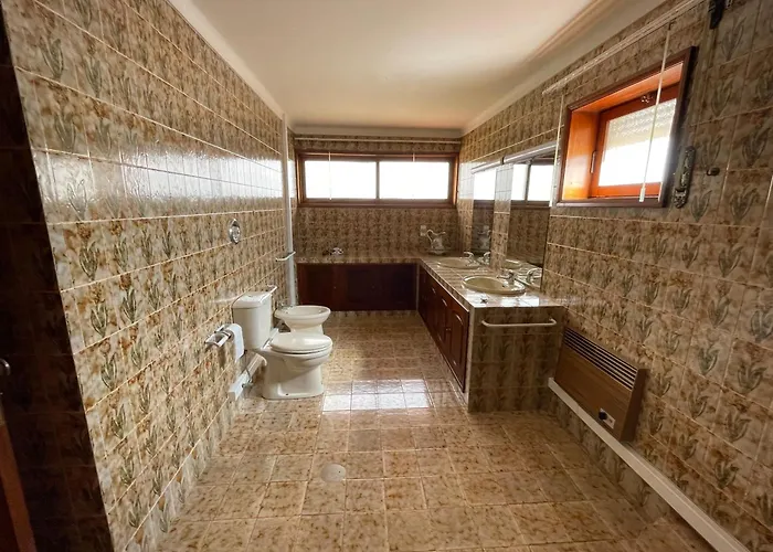 Cozy 33 Affittacamere Albergaria-a-Velha