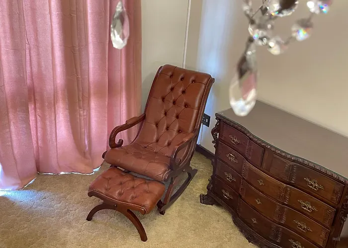 Cozy 33 Affittacamere *