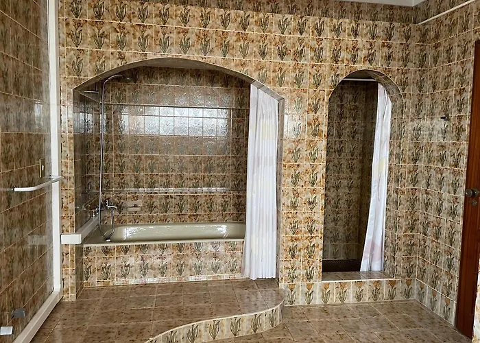 Cozy 33 Affittacamere Albergaria-a-Velha